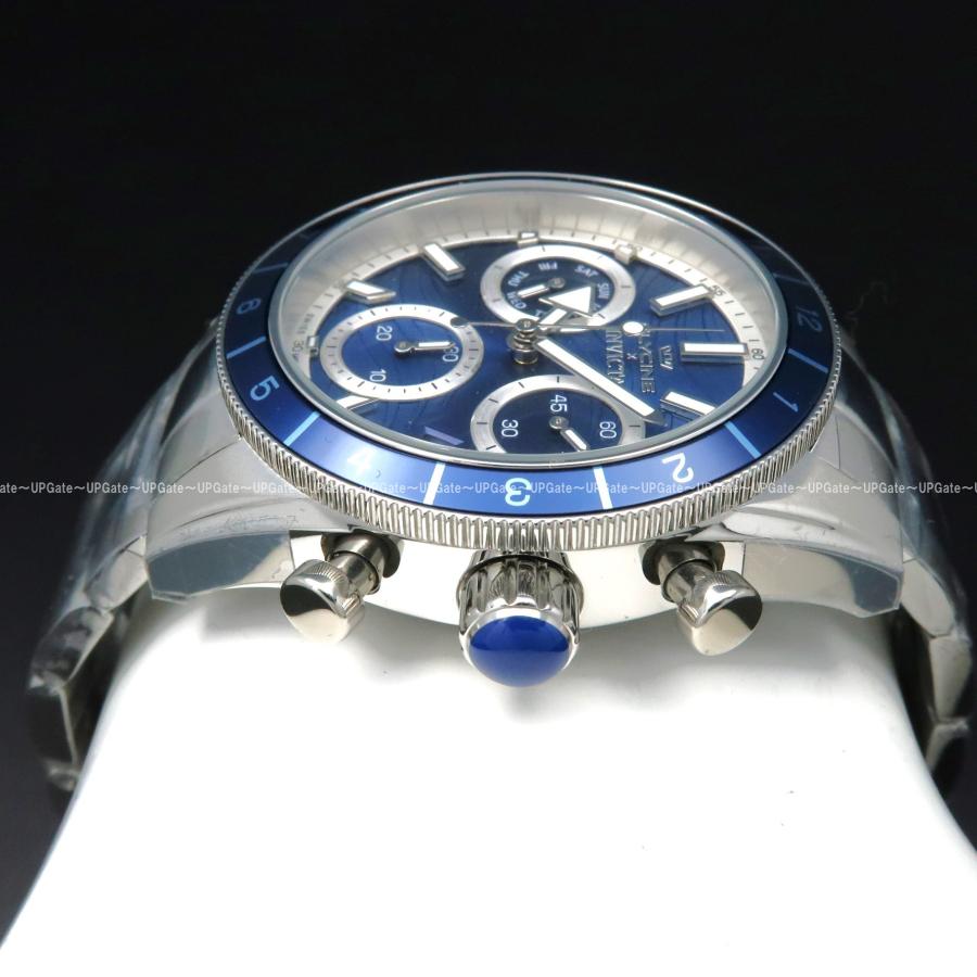 腕時計 メンズ INVICTA インビクタ GLYCINE 44290 メンズ 送料無料 並行輸入 ラッピング袋無料 【当店2年保証】 グリシンの画像
