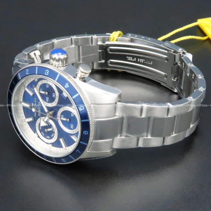 腕時計 メンズ INVICTA インビクタ GLYCINE 44290 メンズ 送料無料 並行輸入 ラッピング袋無料 【当店2年保証】 グリシンの画像