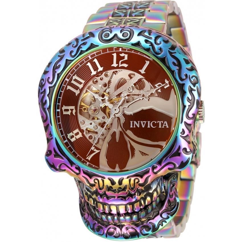 INVICTA（インビクタ） 腕時計 メンズ Artist 35110 メンズ 送料無料