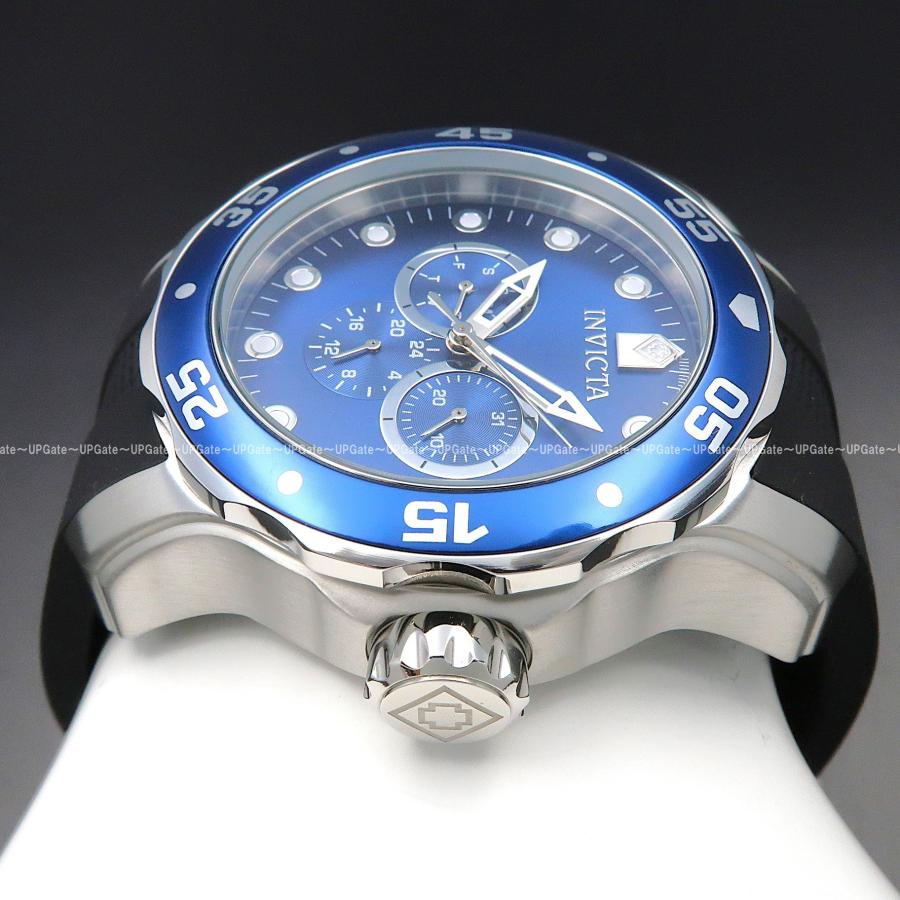 INVICTA（インビクタ） 腕時計 メンズ Pro Diver 45722 メンズ 送料 