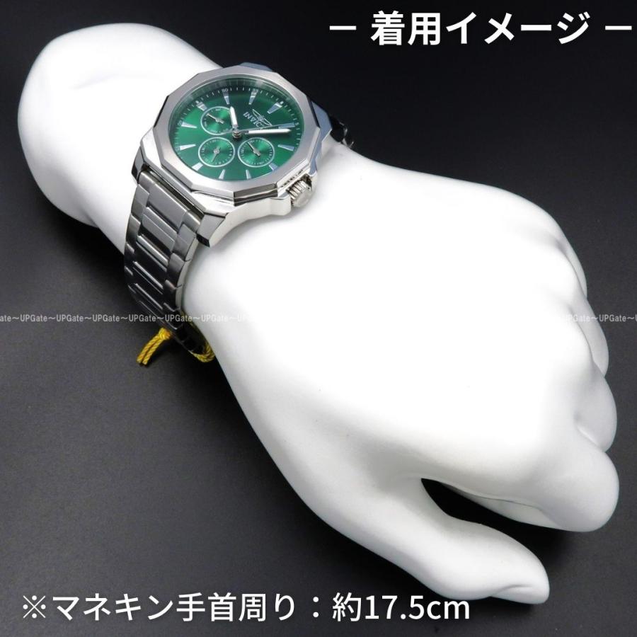 インビクタ　INVICTA　時計 中古・古着通販】INVICTA (インビクタ) 腕時計｜ブランド・古着