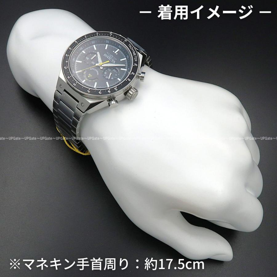 INVICTA（インビクタ） 腕時計 メンズ Speedway 49376 メンズ 送料無料