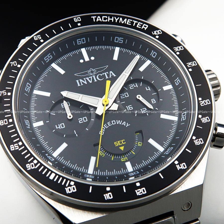 INVICTA（インビクタ） 腕時計 メンズ Speedway 49376 メンズ 送料無料