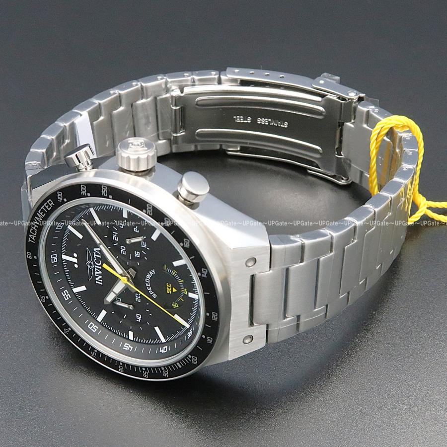 INVICTA（インビクタ） 腕時計 メンズ Speedway 49376 メンズ 送料無料