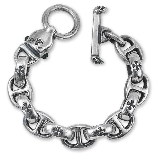 Gabor（ガボール） 【GABORATORY ガボラトリー ガボール BRACELET