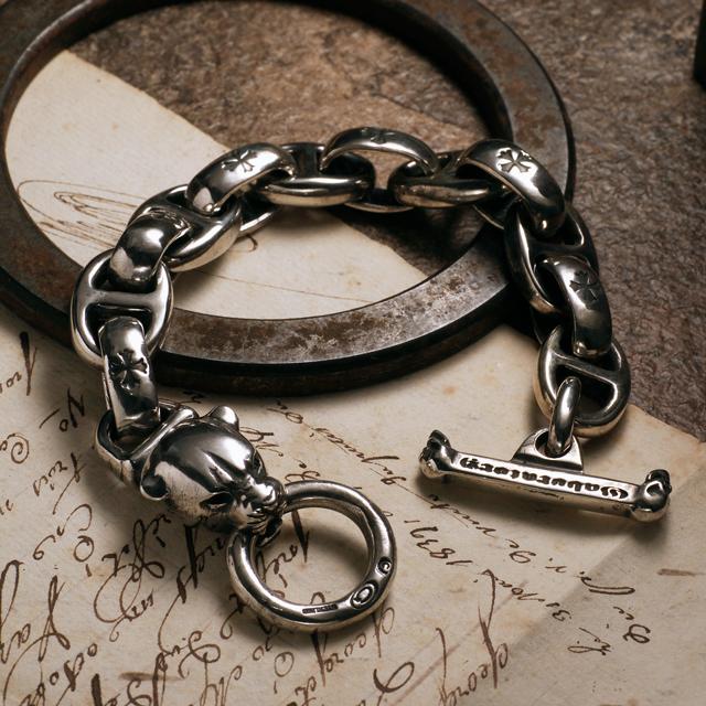 Gabor（ガボール） 【GABORATORY ガボラトリー ガボール BRACELET