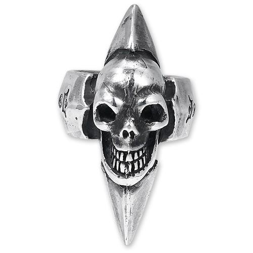 GABORATORY　ガボラトリー　ガボール　リング GABORATORY (ガボラトリー/ガボール) シングルスカルリング - Freaks