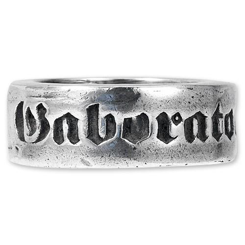 GABORATORY ガボラトリー ガボール RING リング】ガボラトリーナロー