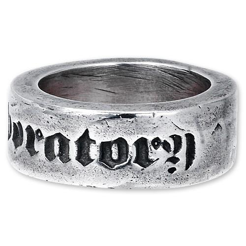 GABORATORY ガボラトリー ガボール RING リング】ガボラトリーナロー