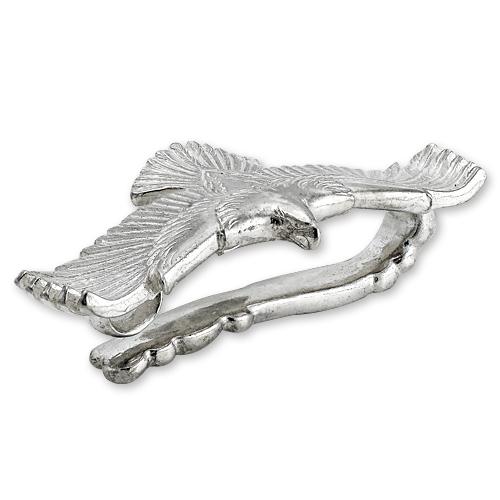 新品　鷲見太郎（tarowashimi）　フックキー　イーグルスタンプ入り　希少 鷲見太郎 Pendant ペンダント】eg-05イーグルフック【送料無料