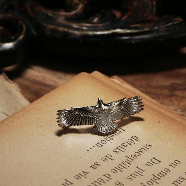 鷲見太郎 Pendant ペンダント】eg-05イーグルフック【送料無料