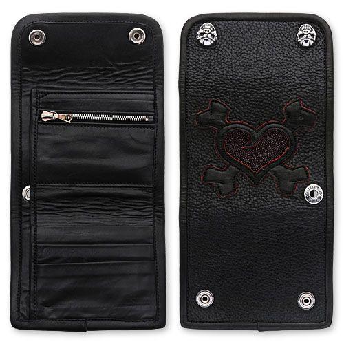 トラヴィスワーカー　ウォレット Travis Walker トラヴィスワーカー TRAVIS WALKER ウォレット・財布