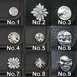 【最終値下げ】 【TRAVIS WALKER　DOUBLE CROSS　トラヴィスワーカー　ダブルクロス　ウォレット　財布】ラージ3ホールドウォレット/セイクリッドハート【送料無料】 【B2381326157】(83490円)