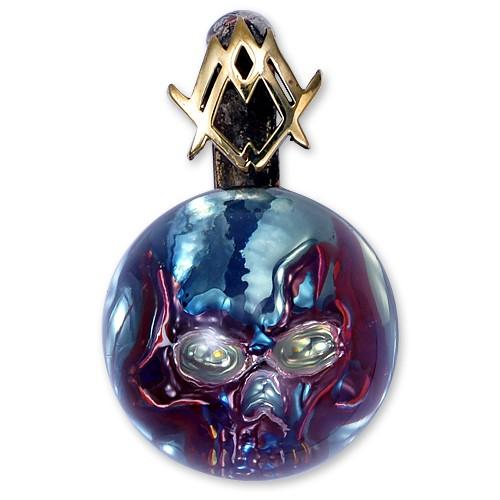 エースボルトマーブルペンダント