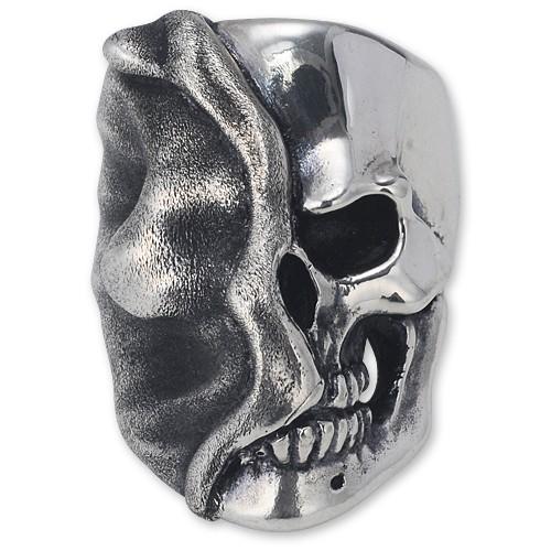 ACE METAL WORKS エースメタルワークス RING リング】エースリビール 