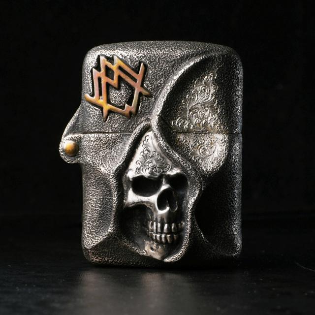 ACE METAL WORKS エースメタルワークス ZIPPO ジッポライター