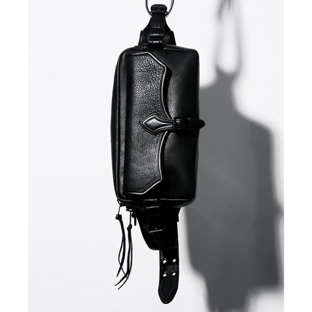 Rizard Head リザードヘッド Bag バッグ】ティア・バット Rizard Head リザードヘッド Bag バッグ】ティア・バット