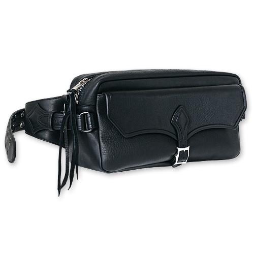 【Rizard Head　リザードヘッド　Bag　バッグ】ティア・バット・ミディアムフラップボディバッグ#2/ベイビーカーフ【送料無料】の画像
