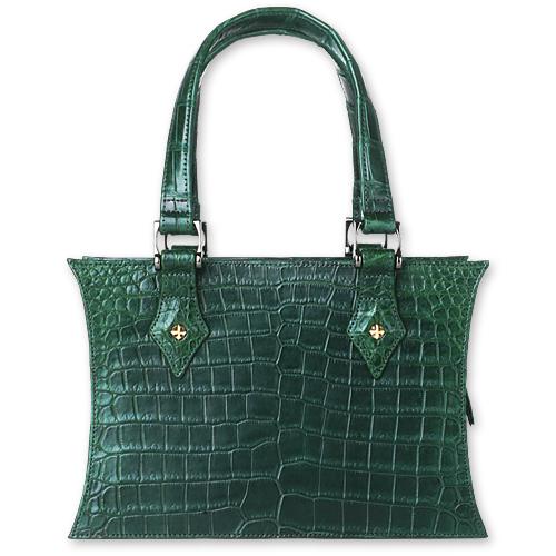 Rizard Head リザードヘッド Bag バッグ】ゴシックキャリーバッグ