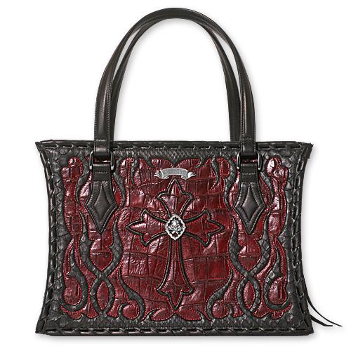 Rizard Head リザードヘッド Bag バッグ】ゴシックキャリー