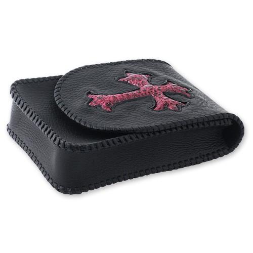 VAN AMBURG LEATHERS ヴァンアンバーグレザーズ ベルトバッグ】ベルト