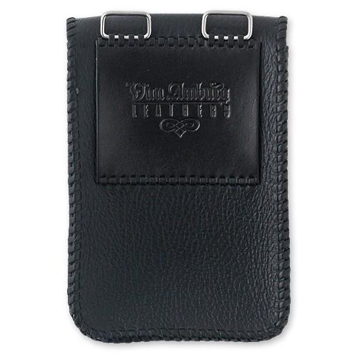 VAN AMBURG LEATHERS メディスンバッグ/ガボール、A&G、ゴッ VAN AMBURG LEATHERS メディスンバッグ/ガボール、A&G、ゴッ - メルカリ
