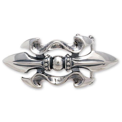 TRAVIS WALKER DOUBLE CROSS トラヴィスワーカー ダブルクロス ベルト