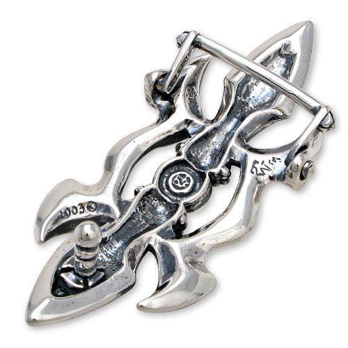 TRAVIS WALKER DOUBLE CROSS トラヴィスワーカー ダブルクロス ベルト