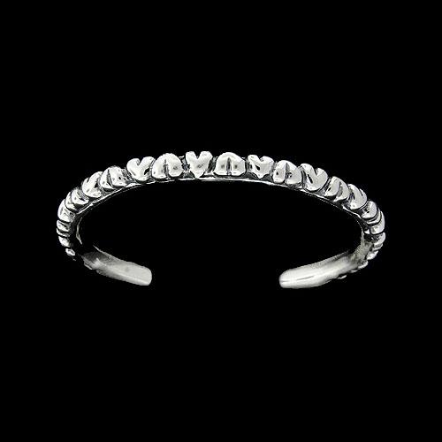 【TRAVIS WALKER　DOUBLE CROSS　トラヴィスワーカー　ダブルクロス　Bangle　バングル　ブレスレット】パルスバングル【送料無料】