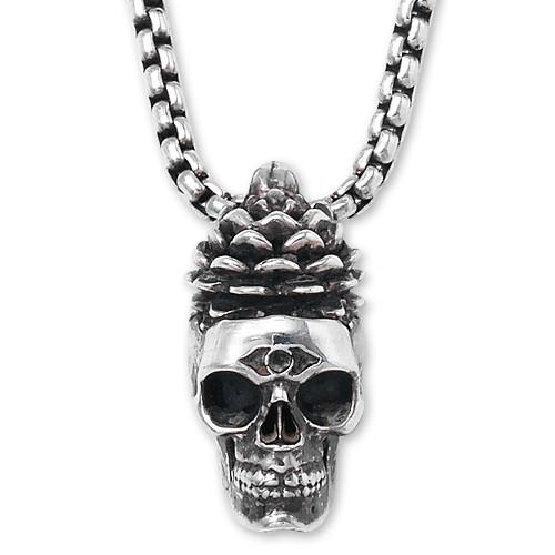 LONE ONES ロンワンズ レナードカムホート ペンダント】サマディ  