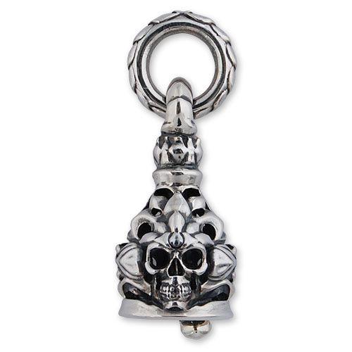 サマディベルペンダント/ミディアム