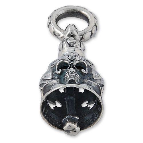 LONE ONES ロンワンズ レナードカムホート Pendant ペンダント