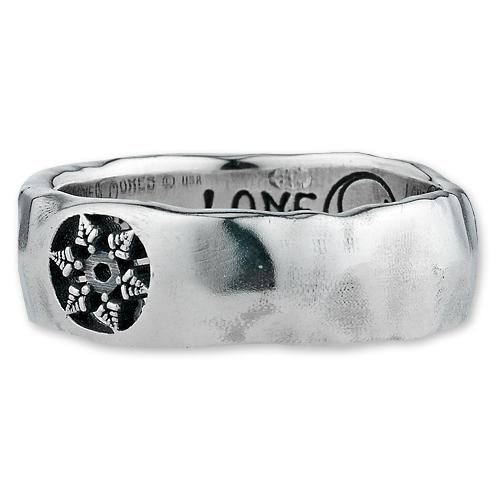 LONE ONES 【LONE ONES ロンワンズ レナードカムホート Ring