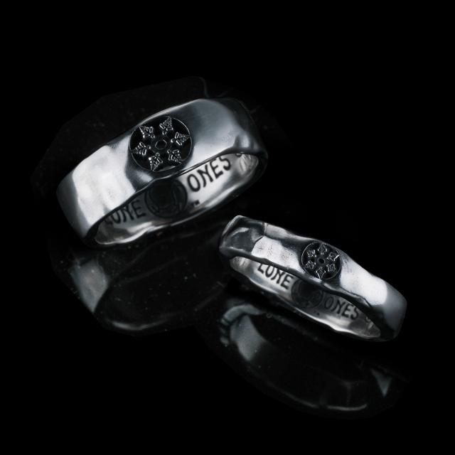 レナードカムホート　リング　正規 LONE ONES 【LONE ONES ロンワンズ レナードカムホート Ring