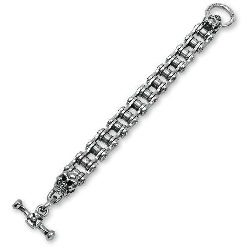 TRAVIS WALKER DOUBLE CROSS ブレスレット brs009_01.jpg