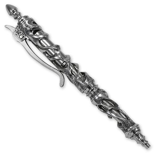 C365 中山英俊 ボールペン グレイスフルシリーズ】ボルトアクション