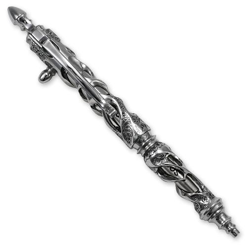 C365 中山英俊 ボールペン グレイスフルシリーズ】ボルトアクション