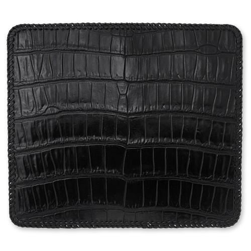 VAN AMBURG LEATHERS ヴァンアンバーグレザーズ】チェックブック