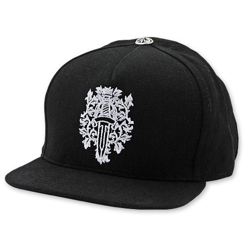 CHROME HEARTS クロムハーツ アパレル キャップ】ベースボールキャップ