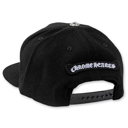CHROME HEARTS クロムハーツ アパレル キャップ】ベースボールキャップ