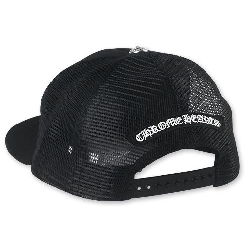 CHROME HEARTS 【CHROME HEARTS クロムハーツ アパレル キャップ CHROME HEARTS 【CHROME HEARTS クロムハーツ アパレル キャップ