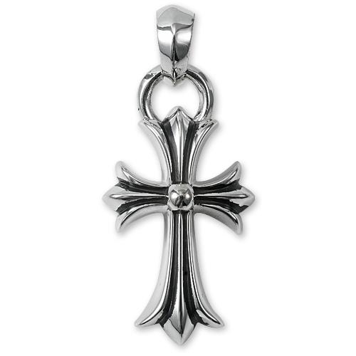クロムハーツ ネックレス 十字架 楽天市場】【CHROME HEARTS クロムハーツ Necklace ネックレス