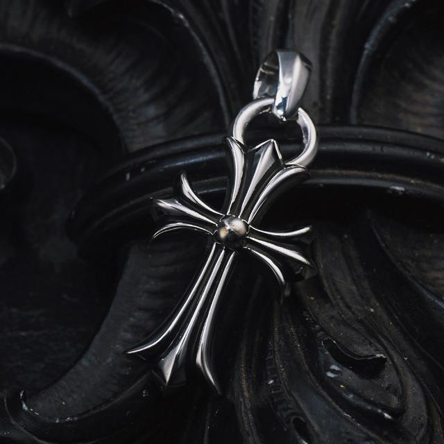 CHROME HEARTS 【CHROME HEARTS クロムハーツ Pendant ペンダント】CH 