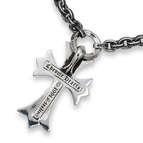 CHROME HEARTS 【CHROME HEARTS クロムハーツ Necklace CHROME HEARTS 【CHROME HEARTS クロムハーツ Necklace