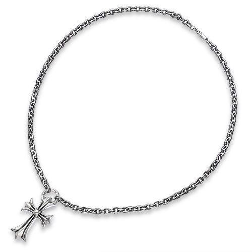 CHROME HEARTS 【CHROME HEARTS クロムハーツ Necklace CHROME HEARTS 【CHROME HEARTS クロムハーツ Necklace