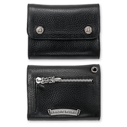 CHROME HEARTS 【CHROME HEARTS クロムハーツ Wallet ウォレット CHROME HEARTS 【CHROME HEARTS クロムハーツ Wallet ウォレット