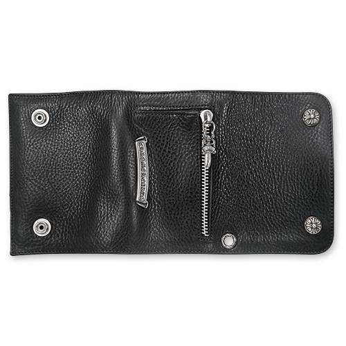 CHROME HEARTS 【CHROME HEARTS クロムハーツ Wallet ウォレット