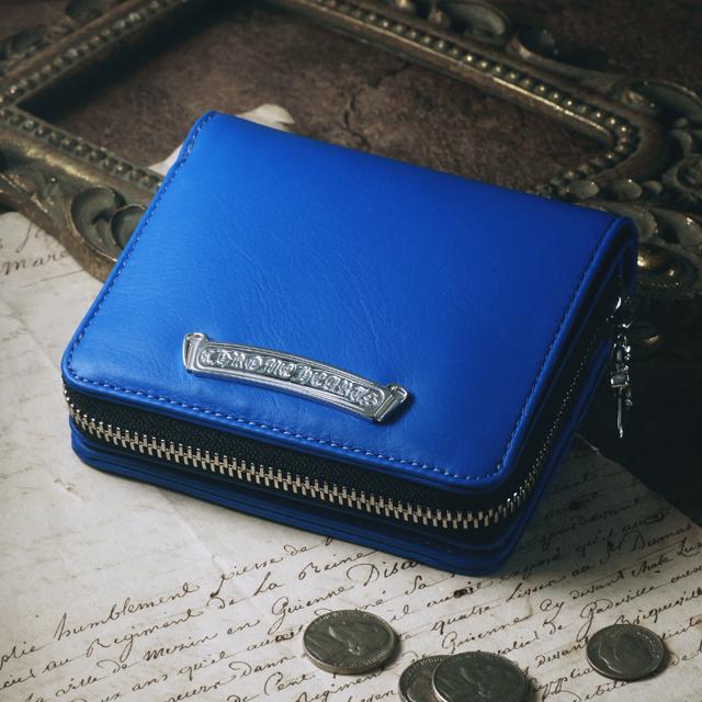 CHROME HEARTS 【CHROME HEARTS クロムハーツ Wallet ウォレット CHROME HEARTS 【CHROME HEARTS クロムハーツ Wallet ウォレット