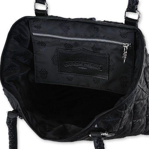 CHROME HEARTS 【CHROME HEARTS クロムハーツ Bag バッグ CHROME HEARTS 【CHROME HEARTS クロムハーツ Bag バッグ