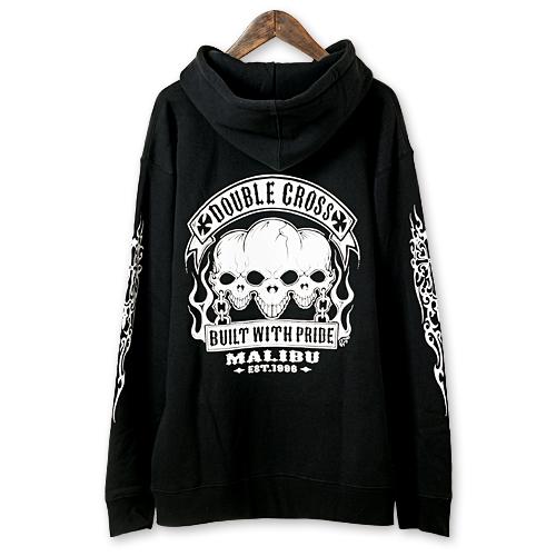80万円購入　国内正規付属品完備　1of1 travis walker TRAVIS WALKER DOUBLE CROSS トラヴィスワーカー ダブルクロス